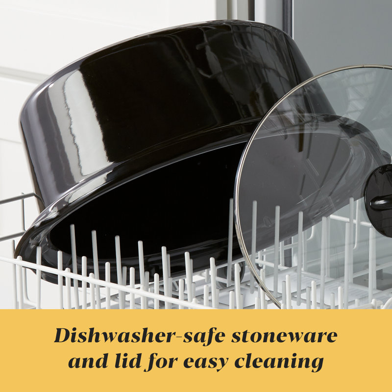 Crockpot Crockpot ChooseACrock Programmable Slow Cooker & Reviews